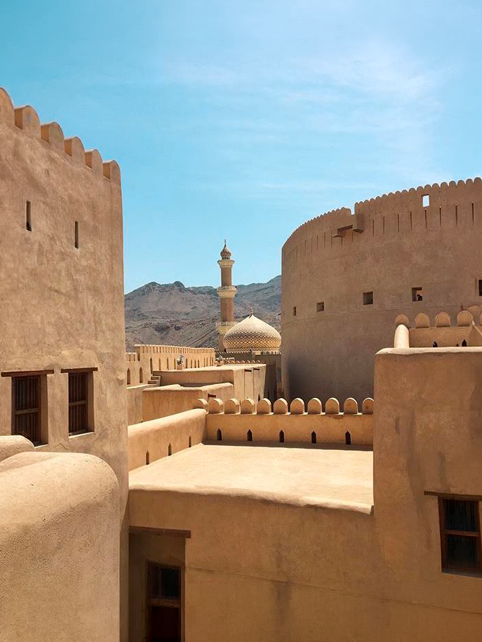 Al Dakhiliya