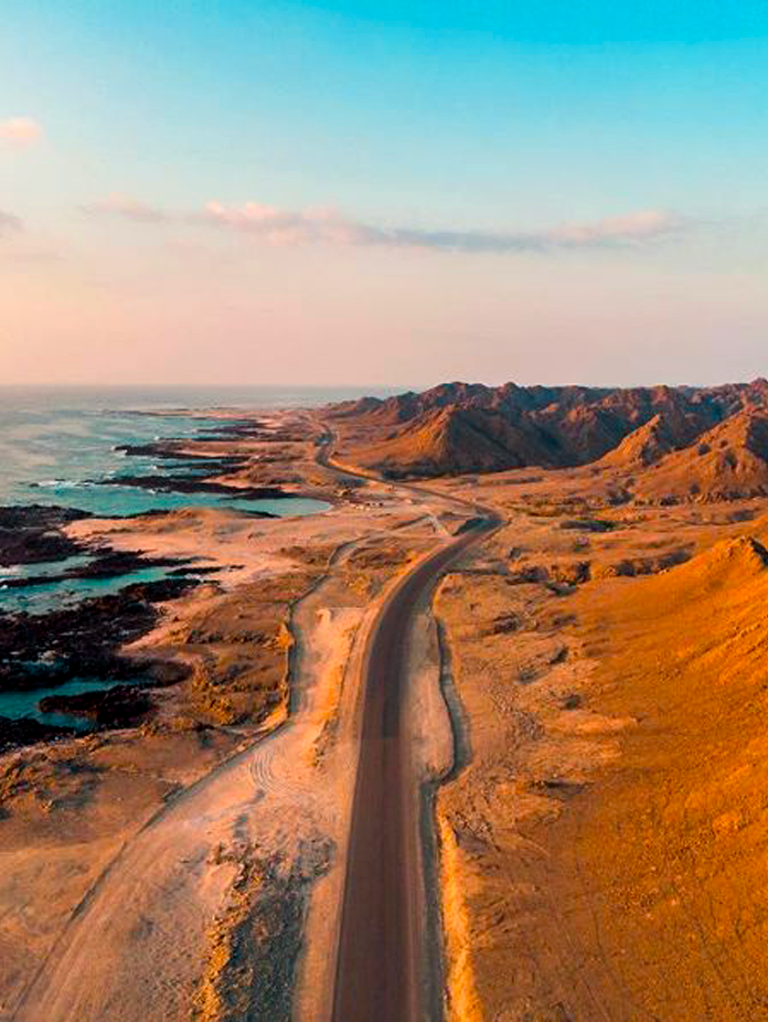 Al Sharqiya