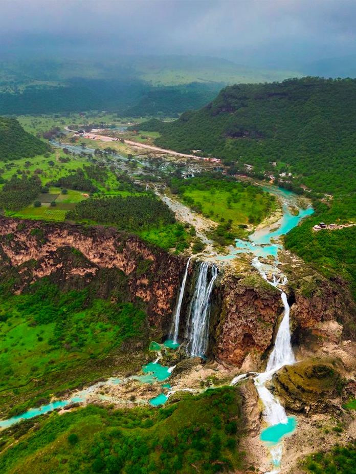 Dhofar
